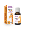 Probiotica en vitamine d druppels voor baby. VAn Trenker imutis.