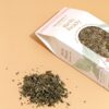 Birth Ready Tea – Frambozenblad Met Pepermunt - 80 gram - Mummy's Organics - Afbeelding 2