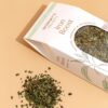 Iron Boost thee voor zwangerschap, biologische kruidenmengsel van Mummy's Organics