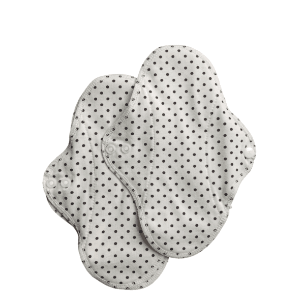 Active inlegkruisjes black dots van Imse Vimse.