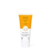 Natuurlijke zonnebrandcrème van INCIA voor het gezicht. Tube 50 ml.