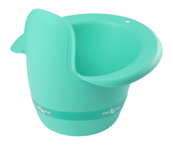 Easypisi potje met antislip rubber
