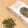 Biologische borstvoedingsthee van Mummy's organics. Breast Milk Booster is een los kruidenmengsel.