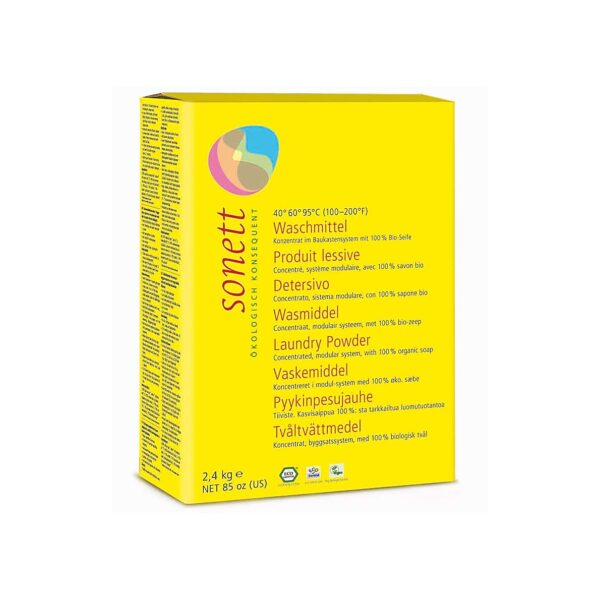 Waspoeder Compact Sonett
