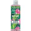 Fruitige dragon fruit shampoo van Faith in Nature
