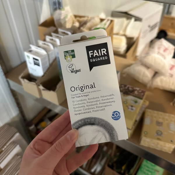 Natuurlijk en duurzaam verzorgingsproduct voor baby, kind of volwassene – verkrijgbaar bij Pure Start