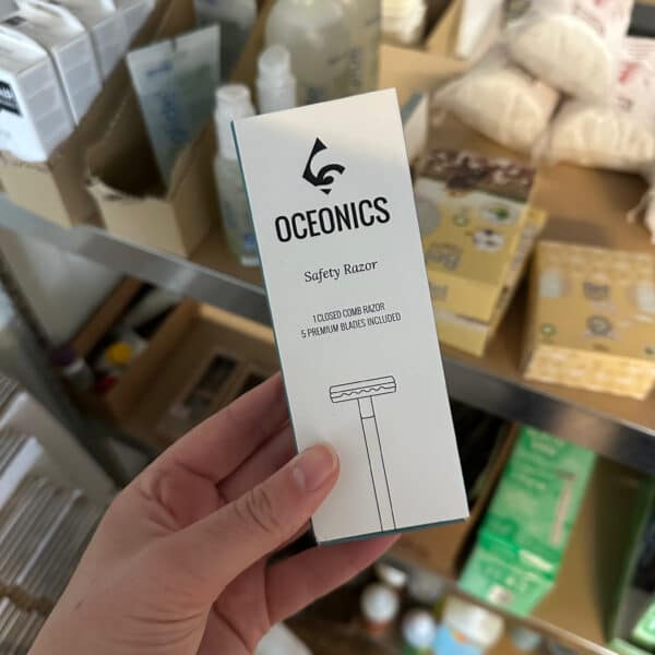 Natuurlijk en duurzaam verzorgingsproduct voor baby, kind of volwassene – verkrijgbaar bij Pure Start