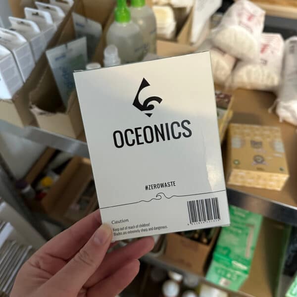 Natuurlijk en duurzaam verzorgingsproduct voor baby, kind of volwassene – verkrijgbaar bij Pure Start