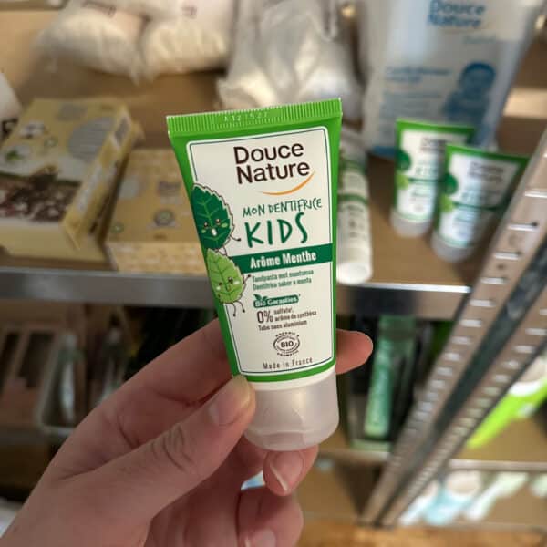 Natuurlijk en duurzaam verzorgingsproduct voor baby, kind of volwassene – verkrijgbaar bij Pure Start
