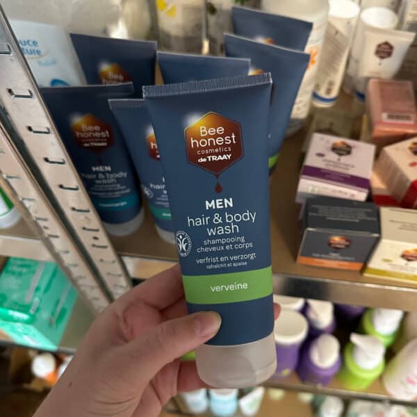 Natuurlijk en duurzaam verzorgingsproduct voor baby, kind of volwassene – verkrijgbaar bij Pure Start