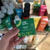 Natuurlijk en duurzaam verzorgingsproduct voor baby, kind of volwassene – verkrijgbaar bij Pure Start