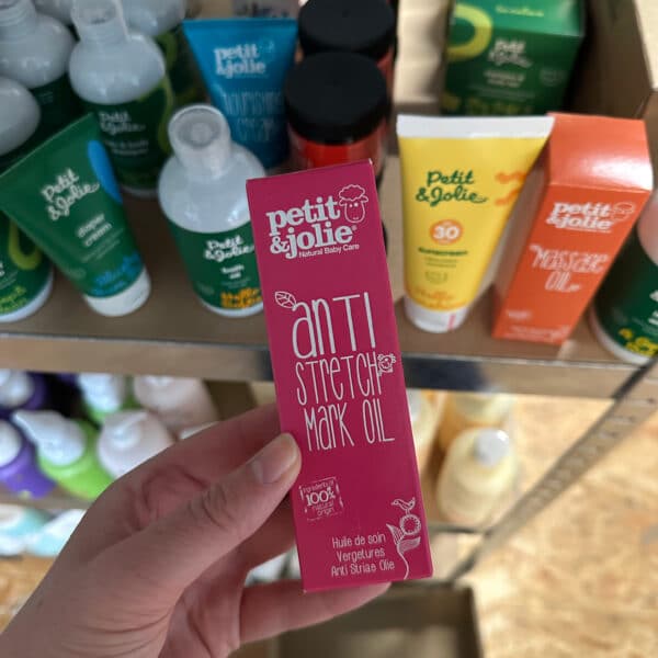 Natuurlijk en duurzaam verzorgingsproduct voor baby, kind of volwassene – verkrijgbaar bij Pure Start