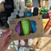 Natuurlijk en duurzaam verzorgingsproduct voor baby, kind of volwassene – verkrijgbaar bij Pure Start