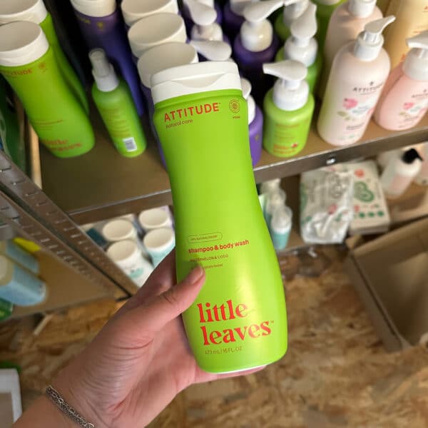 Natuurlijk en duurzaam verzorgingsproduct voor baby, kind of volwassene – verkrijgbaar bij Pure Start