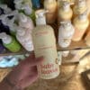 Natuurlijk en duurzaam verzorgingsproduct voor baby, kind of volwassene – verkrijgbaar bij Pure Start