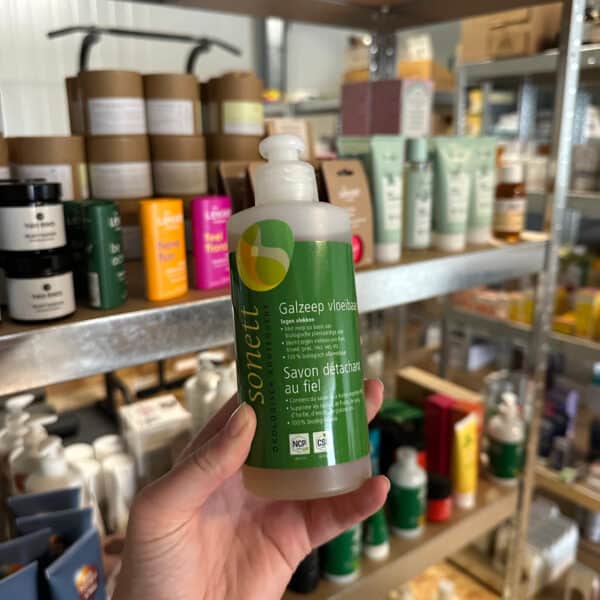 Natuurlijk en duurzaam verzorgingsproduct voor baby, kind of volwassene – verkrijgbaar bij Pure Start