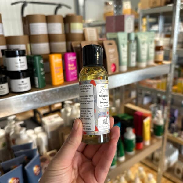 Natuurlijk en duurzaam verzorgingsproduct voor baby, kind of volwassene – verkrijgbaar bij Pure Start