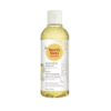 Zwangerschapsolie voor mama's van Burt's Bees, 148 ml in flesje.