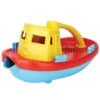 Sleepboot van gerecycled plastic, Green Toys