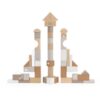Houten Blokken Nougat - 50 stuks - Label Label - Afbeelding 5
