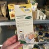 Kruidenpads startset Ademvrij Grünspecht baby luchtwegen