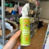 Natuurlijke speelgoed reiniger Babyton 500 ml plantaardig