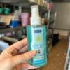 Verzorgende aftersun spray Babyton 200 ml natuurlijk