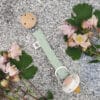 Speenkoord - Biologisch Katoen - Cameo Groen - Summerville Organic - Afbeelding 4