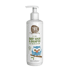 Soothing baby wasgel en shampoo in één van Pure Beginnings. Met biologische en natuurlijke ingrediënten.