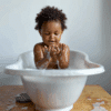 Baby Wash & Shampoo - 500 ml - Pure Beginnings - Afbeelding 3
