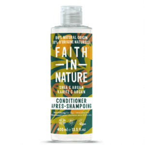 Natuurlijke conditioner met Shea Boter