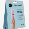 Warm & Koud Perineum Kompres - 2 stuks - Carriwell - Afbeelding 2