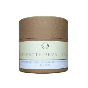 Na de bevalling thee, vrouwenmantel - Camomile collective