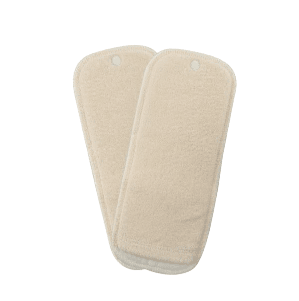 inleggers voor easyfree luier