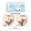 Ecopitchoun anatomisch plaspotje voor baby’s en peuters, ontworpen voor comfortabel en natuurlijk zitten.