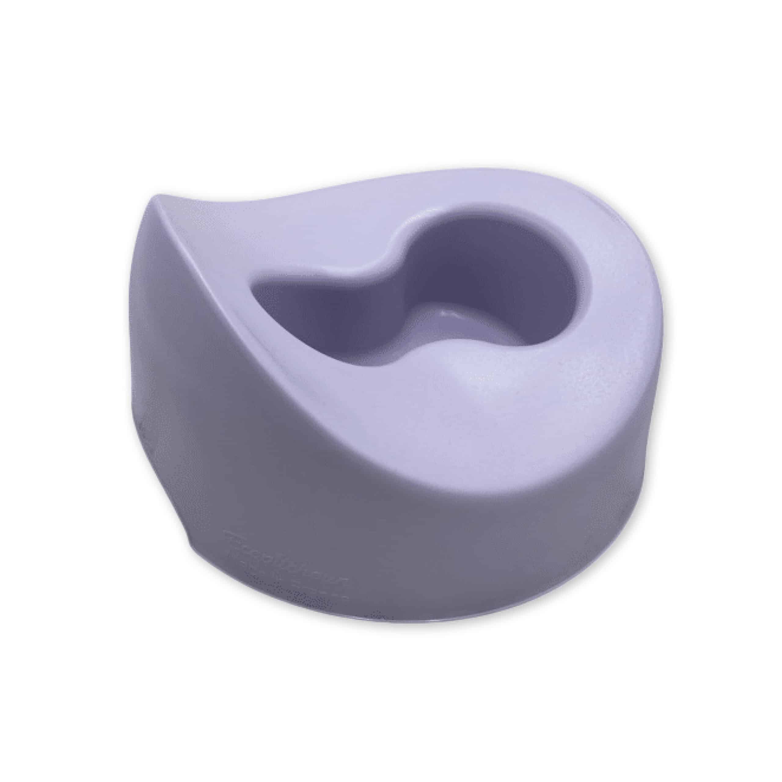 Anatomisch Plaspotje - Paars - Ecopitchoun - Afbeelding 3