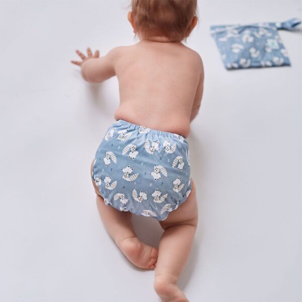 overbroekje sweet fox