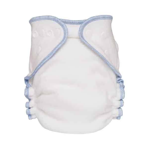 Biologische luier van Blumchen maat M