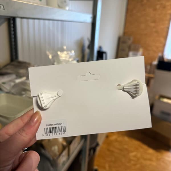 Popolini Snappi luierklem elastische luierklem voor wasbare prefold en hydrofiele luiers