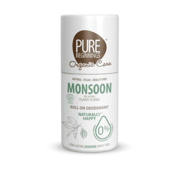 pure beginning rollerdeo monsoon