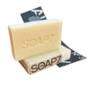 Soap7 zeepstuk Aloe vera.