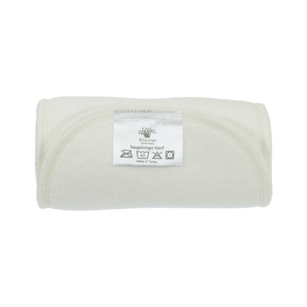 Booster van Hennep van Blümchen.