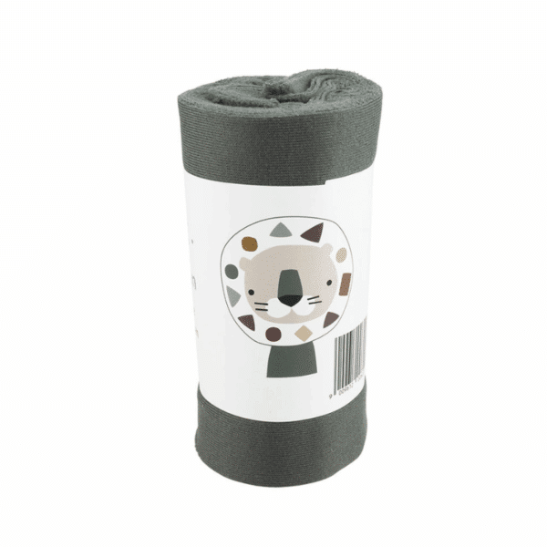 Blumchen set inleggers van fleece bamboe-houtskool.