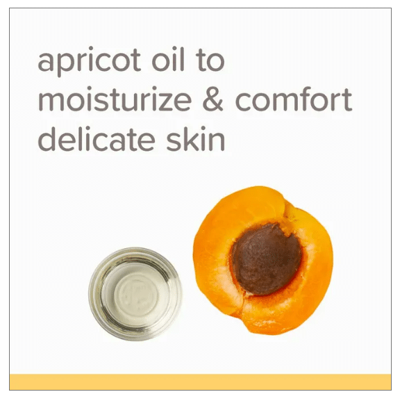 Voedende Babyolie - 147 ml - Burt's Bees - Afbeelding 5