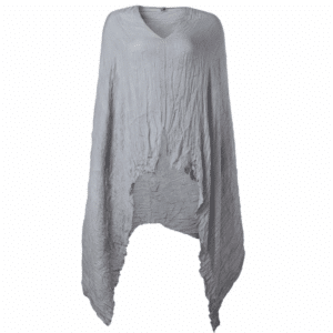 Borstvoedingsdoek, Sjaal En Poncho - Les Enfants