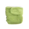 Wasbare groene luier van Popolini.