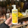 Weleda Baby Liniment reinigingsmelk voor milde reiniging van babybilletjes