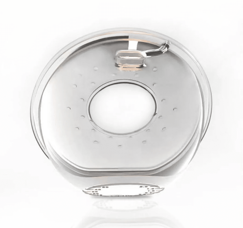 Lekschalen Borstvoeding - 2 stuks - Fraupow - Afbeelding 3