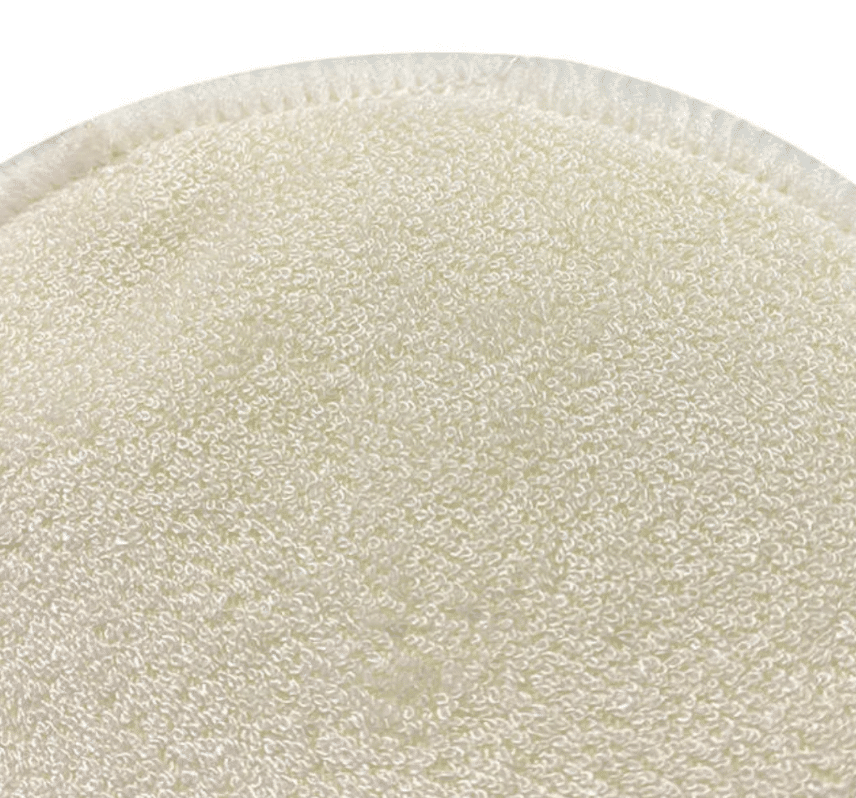 Wasbare Zoogkompressen - Bamboe Katoen - 8 stuks - Fraupow - Afbeelding 7