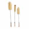 EcoLiving natuurlijke flessenborstel small